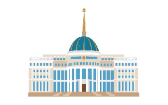 Резиденция Президента «Акорда»